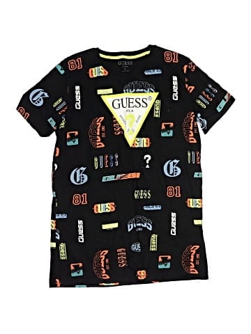 Guess Short Sleeve Top (view 1)