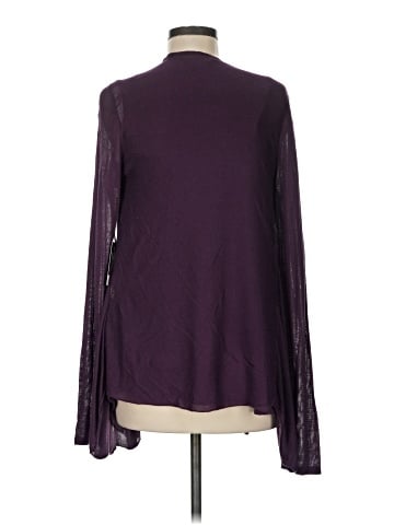 Simply Vera Vera Wang Cardigan (view 2)