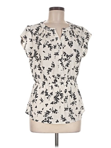 41Hawthorn Sleeveless Blouse (view 1)