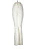 SPANX Ivory Jeans Size 8 - photo 1