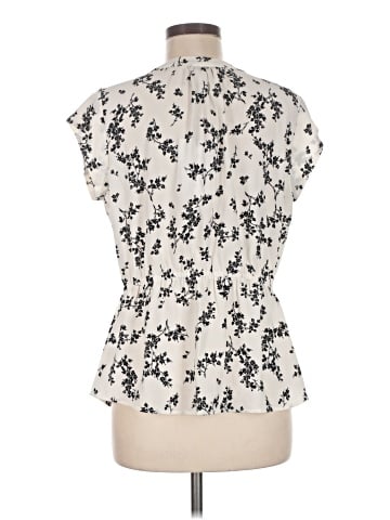 41Hawthorn Sleeveless Blouse (view 2)