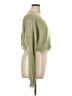 No Comment 100% Acrylic Green Pullover Sweater Size XL - photo 4