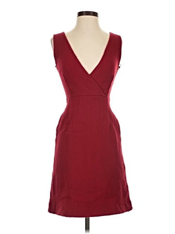 Lafayette 148 New York Cocktail Dress (view 1)