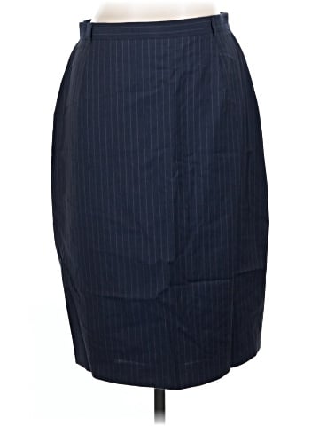 Escada by Margaretha Ley Formal Skirt (view 1)