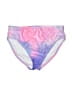 Btween Tie-dye Purple Two Piece Swimsuit Size 6 - photo 1