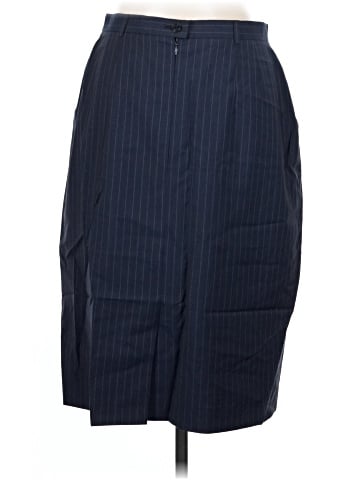 Escada by Margaretha Ley Formal Skirt (view 2)