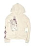 Disney Pink Pullover Hoodie Size 7 - 8 - photo 1