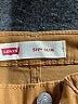 Levi's Brown Khakis Size 14R - photo 3