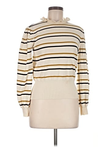 Who What Wear Turtleneck Sweater (view 1)