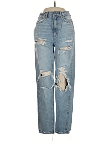 American Eagle Outfitters Jeans (view 1)