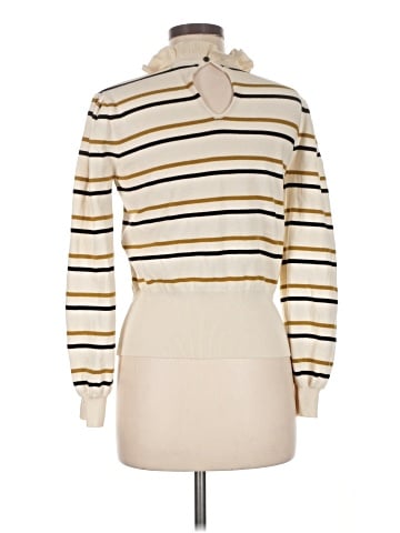Who What Wear Turtleneck Sweater (view 2)