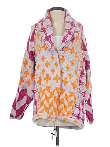 Free People Jacket (view 1)