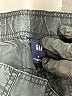 Gap Solid Black Cargo Shorts Size 0 - photo 3