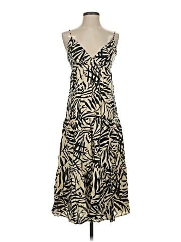 Patrons of Peace Cocktail Dress (view 1)