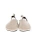 Carter's Ivory Booties Size 3-6 mo (baby) - photo 2