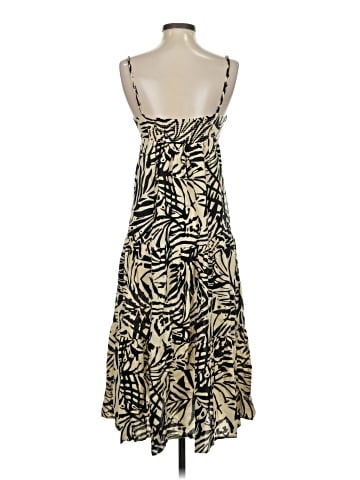 Patrons of Peace Cocktail Dress (view 2)