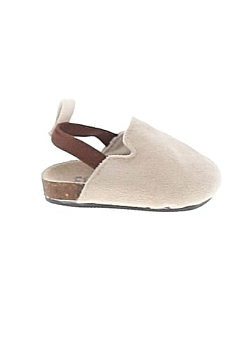 Carter's Booties (view 1)
