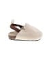 Carter's Ivory Booties Size 3-6 mo (baby) - photo 1