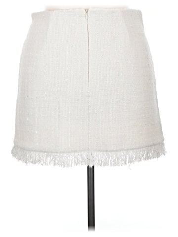 Aqua Casual Skirt (view 2)