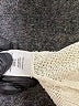 Theory Ivory Pullover Sweater Size S - photo 8