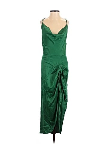 Aggi Cocktail Dress (view 1)