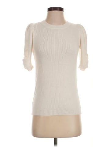 Ann Taylor LOFT Turtleneck Sweater (view 1)