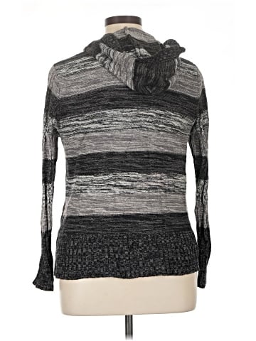 Just My Size Cardigan (view 2)