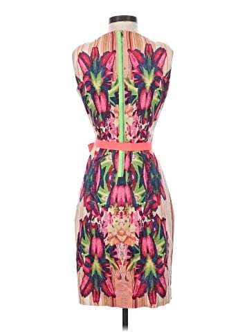 T Tahari Cocktail Dress (view 2)