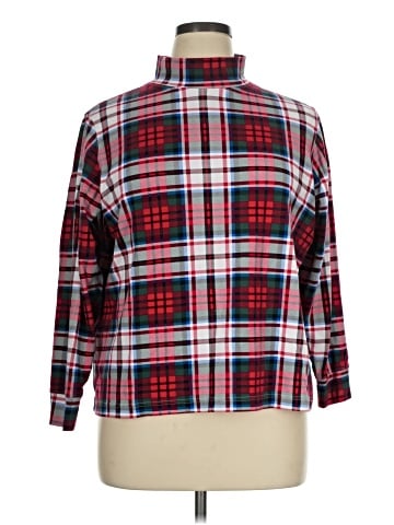 Lands' End Turtleneck Sweater (view 1)