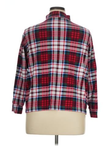 Lands' End Turtleneck Sweater (view 2)
