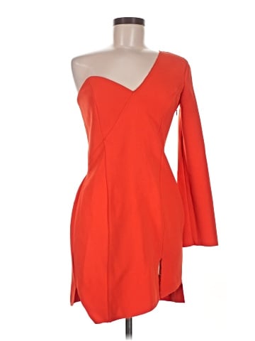 Topshop Cocktail Dress (view 1)