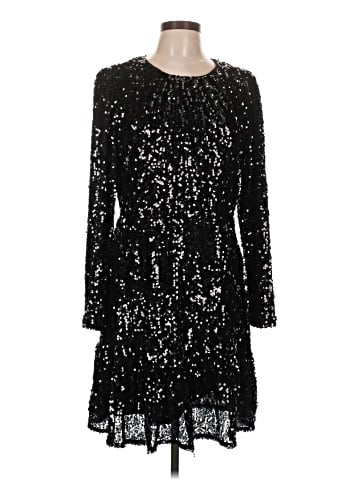Simply Vera Vera Wang Cocktail Dress (view 1)