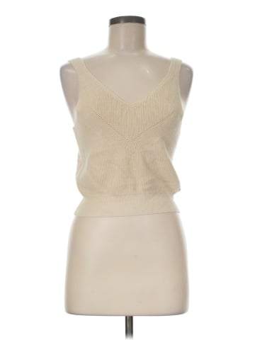 Roxy Sweater Vest (view 1)