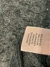 Philosophy Republic Clothing Gray Pullover Sweater Size S - photo 8