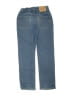 Levi's Blue Jeans Size 12 - photo 2