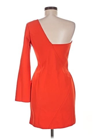 Topshop Cocktail Dress (view 2)