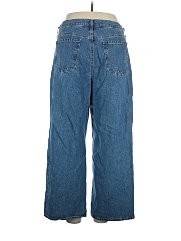 Old Navy Jeans (view 2)