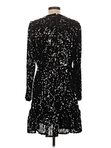Simply Vera Vera Wang Cocktail Dress (view 2)
