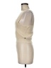 Roxy Ivory Sweater Vest Size M - photo 5