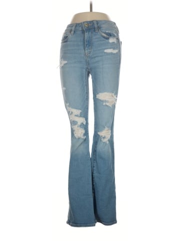 American Eagle Outfitters Jeans (view 1)