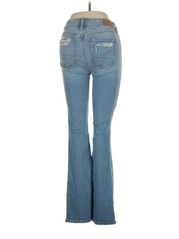 American Eagle Outfitters Jeans (view 2)