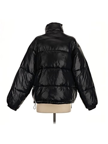 Abercrombie & Fitch Snow Jacket (view 2)