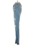 American Eagle Outfitters Hearts Blue Jeans Size 00 - photo 5