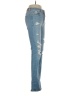 American Eagle Outfitters Hearts Blue Jeans Size 00 - photo 4