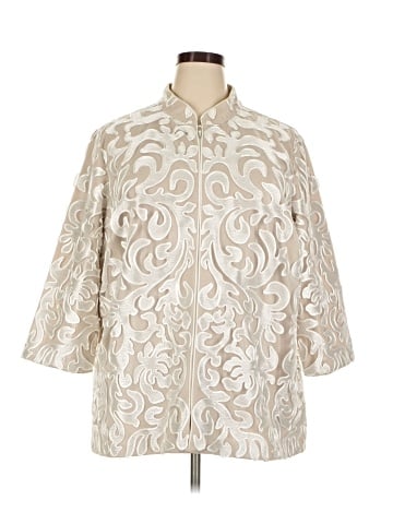 Alex Evenings Jacket (view 1)