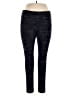 Danskin Camo Black Active Pants Size XL - photo 1