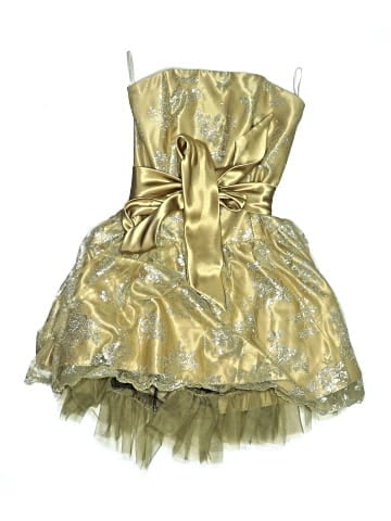 Jessica McClintock for Gunne Sax Dress (view 1)