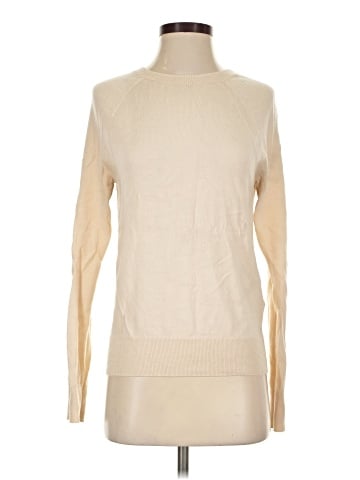 Banana Republic Wool Pullover Sweater (view 1)