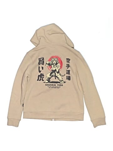 RSQ Zip Up Hoodie (view 2)