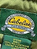 Cabela's 100% Polyurethane Solid Green Jacket Size M - photo 6
